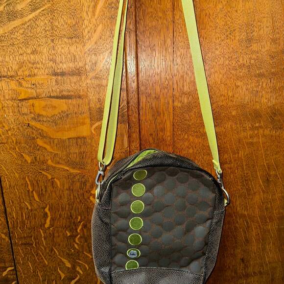 Haiku crossbody bag - Picture 1 of 4